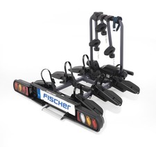 Fischer Fahrradträger