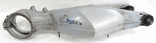 Bmw f650cs scarver swing arm - bmw,