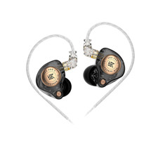 KZ EDX Pro 2 IEM HiFi In-Ear