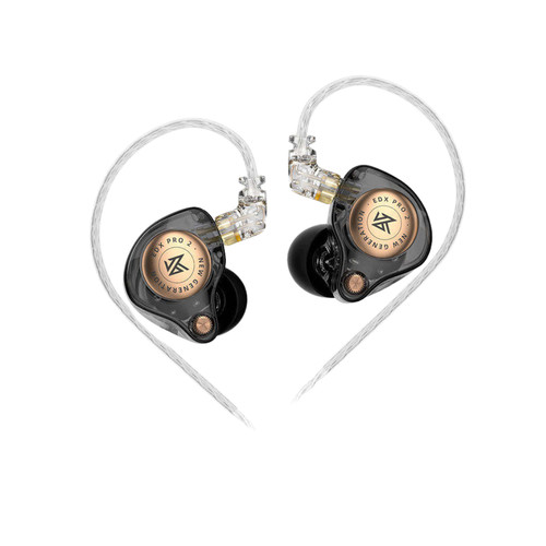Edx pro iem hifi - edx,
