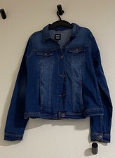 Jeansjacke Kinder, Größe