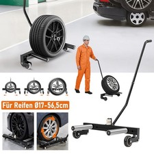 Radlifter Reifenmontagewagen