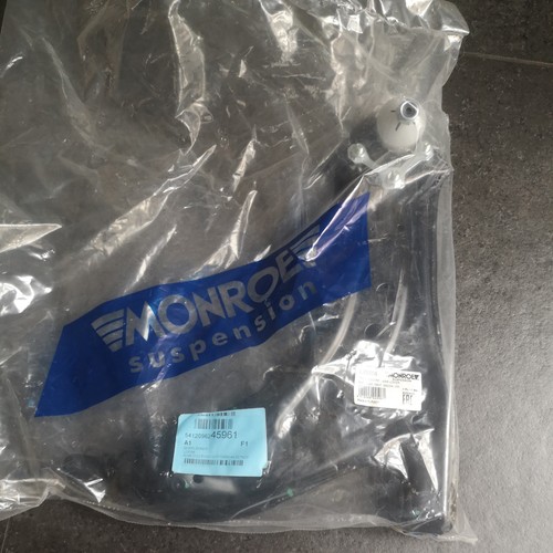 Monroe querlenkersatz - querlenkersatz, +