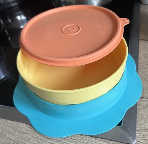 Tupperware tuppercare - tupperware,
