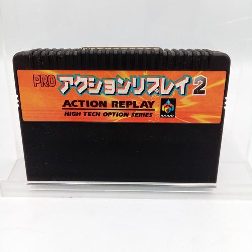 Karat pro action replay - pro,