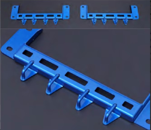 Cusco power brace seat rail - cusco,