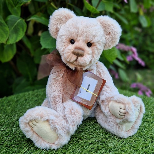 Neu charlie bears crabby - -,