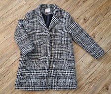 Wollmantel Kinder Firma Zara