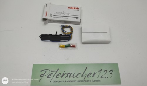 Märklin 7549