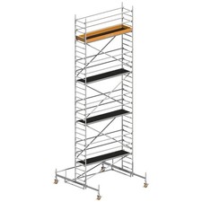 Layher Rollgerüst Uni