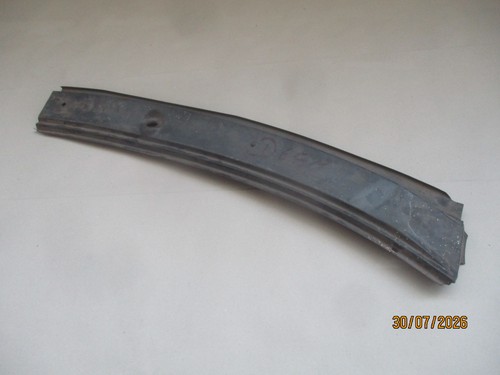 Ford fiesta mk1 reparaturblech - mk1,