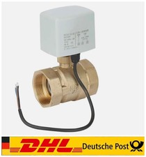 DN50 2" AC220V 2Wege