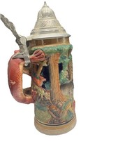 King Bierkrug Fuchshenckel