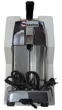 Santos #10C Manuell Zitrus Saftpresse – Kommerzieller Grad, Schwerlast, Made IN