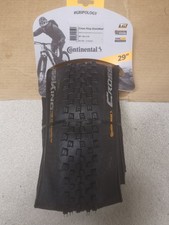 Continental Cross King Shield