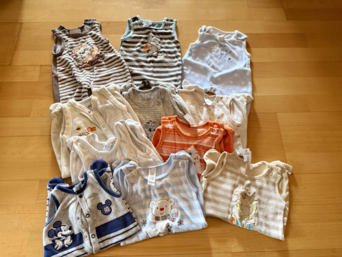 Bekleidungspaket baby paket - bekleidungspaket, baby-paket