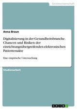 Anna braun digitalisierung - |,