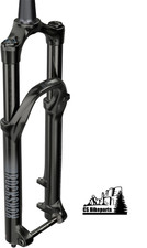 Rock Shox 35 Silver TK