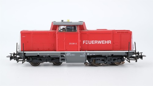 Märklin diesellok - märklin,