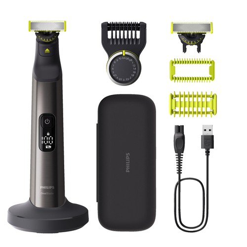 Philips qp6652 oneblade pro - philips,
