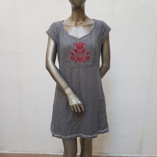 Hübsches kleid von - kleid,