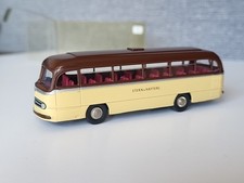 Brekina Stern & Hafferl