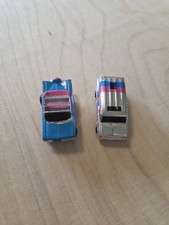 Micro Machines Galoob 2x Auto