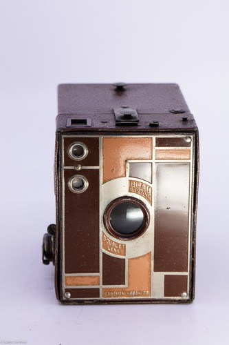 Kodak brown beau brownie - kodak, no-2