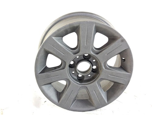 Aftermarket stahlfelge zoll - 14,