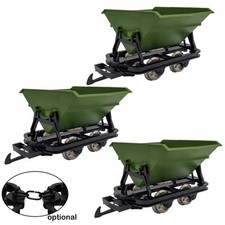 3er Sortiment Kipplore