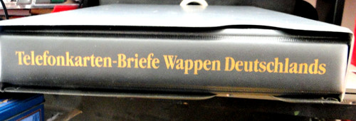Leerer schuber - leerer,