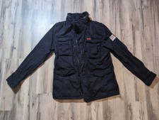 Superdry Parka Jacke Herren