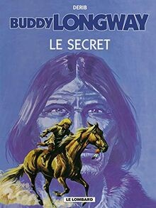 Buddy longway tome - longway,, :