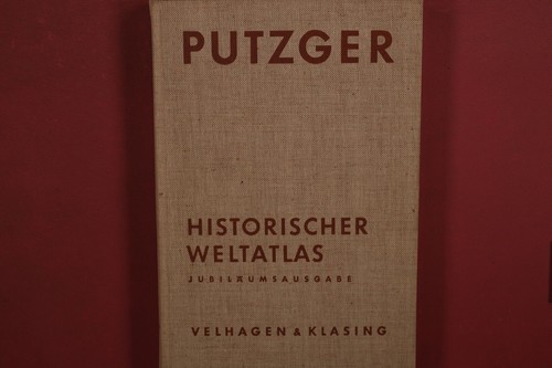 429085 putzger - f.,