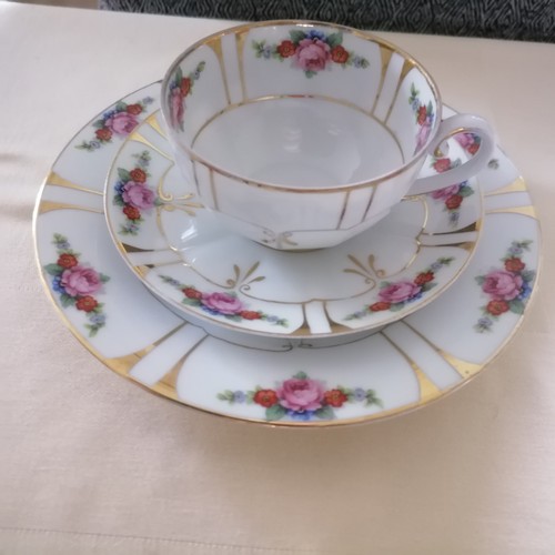 Sammeltasse kaffeegedeck - sammeltasse,,