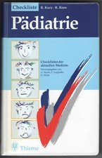 Checklisten der aktuellen