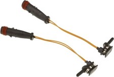 Verschleißsensor für