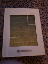 Wetterstation BRESSER