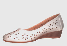 Damen Ballerinas Gr. 37  NEU