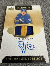 2023- 24 Upper Deck