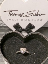 ❤️ Original Thomas Sabo
