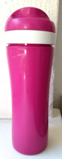 +++ Trinkflasche - Koziol - pink +++