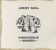 Jimmy Nail | Single-CD | Crocodile shoes (1994)