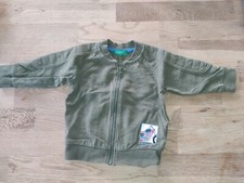 Sweater Sweatjacke Größe 80 Von United Colors Of Benetton