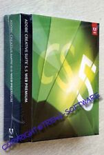 neu: Adobe Creative Suite 5.5
