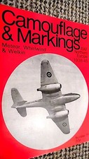 CAMOUFLAGE & MARKINGS #11