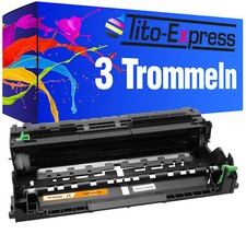 3 Trommel für Brother DR-3400