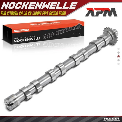 Nockenwelle einlassventile - nockenwelle,