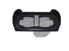 Opel Corsa C Verkleidung