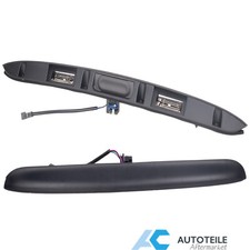 Heckklappengriff Griffleiste